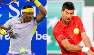 ATP Finals: Cơ hội cho tay vợt nào