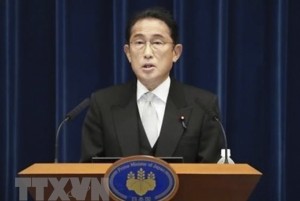 Thủ tướng Nhật Bản Fumio Kishida lên kế hoạch thăm Mỹ