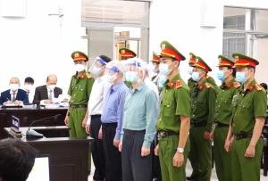 Hai cựu Chủ tịch tỉnh Khánh Hòa gây thất thoát hơn 62 tỷ đồng