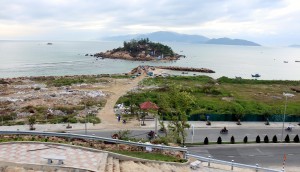 Khánh Hòa thu hồi loạt dự án chậm tiến độ kéo dài ở Nha Trang