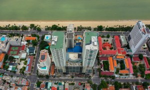 Giả mạo thông tin xác định giá đất trường Chính trị tỉnh Khánh Hòa