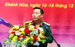 Tổ chức giải bóng đá mini chào mừng kỷ niệm 78 năm Ngày thành lập Quân đội nhân dân Việt Nam