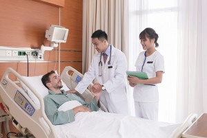 Hai bệnh viện Vinmec đạt chuẩn ACC (Mỹ) về quản lý và điều trị suy tim