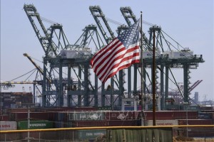 Mỹ gia hạn miễn trừ thuế quan với 352 mặt hàng nhập khẩu từ Trung Quốc