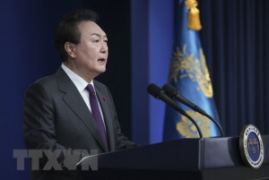 Hàn Quốc, Mỹ có thể tập trận hạt nhân nhằm đối phó với Triều Tiên