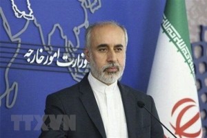 Iran tiếp tục nhấn mạnh lập trường trong đàm phán hạt nhân