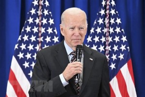 Tổng thống Mỹ Joe Biden dự định thị sát biên giới phía Nam