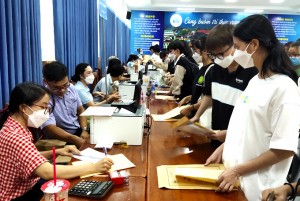 Trường Đại học Nha Trang: Thay đổi trong tuyển sinh năm 2023