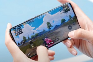 Trình làng smartphone Realme 10 chuyên dành cho game thủ