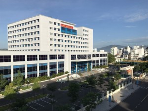 Bệnh viện Quân y 87: Độc lập trong triển khai kỹ thuật can thiệp mạch