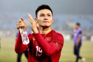 AFF Cup, Thái Lan gặp Việt Nam trận lượt về: Nhiều khó khăn cho tuyển Việt Nam