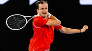 Australian Open: Nhiều tay vợt hạt giống bị loại