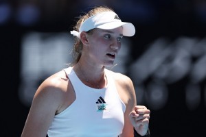Australian Open: Swiatek, tay vợt nữ số 1 thế giới bị loại sốc