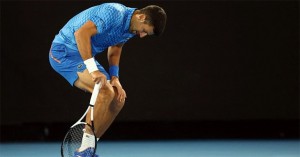 Australian Open: Djokovic có vượt qua thách thức từ chấn thương?