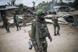 IS thừa nhận thực hiện vụ thảm sát dân thường ở miền Đông CHDC Congo
