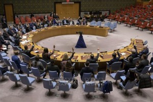 Hội đồng Bảo an Liên hợp quốc nhóm họp về tình hình nhân đạo ở Ukraine