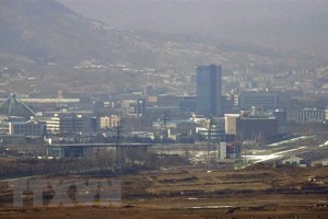 Hàn Quốc công bố kế hoạch thúc đẩy hợp tác giữa hai miền Triều Tiên