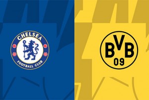 Borussia Dortmund - Chelsea: Đều tập trung cho đấu trường Champions League