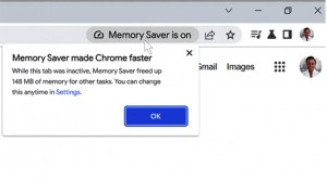 Tính năng mới giúp Google Chrome giảm chiếm dụng bộ nhớ và hao pin máy tính