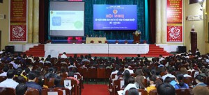 Cục Thuế tỉnh Khánh Hòa: Tập huấn và đối thoại với doanh nghiệp đợt 1 năm 2023