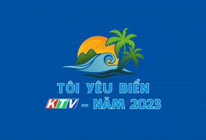 Đài Phát thanh và Truyền hình Khánh Hòa:  Phát động cuộc thi Tôi yêu biển