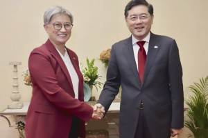 Trung Quốc-Australia thúc đẩy đối thoại, chú trọng hợp tác kinh tế