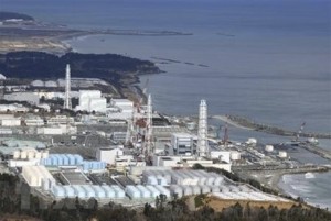 Việc khắc phục sự cố hạt nhân Fukushima vẫn là chặng đường dài