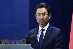 Trung Quốc kêu gọi giảm thiểu nguy cơ chiến tranh hạt nhân