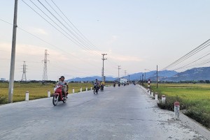 Đầu tư đường nối Diên Khánh với phía bắc Nha Trang