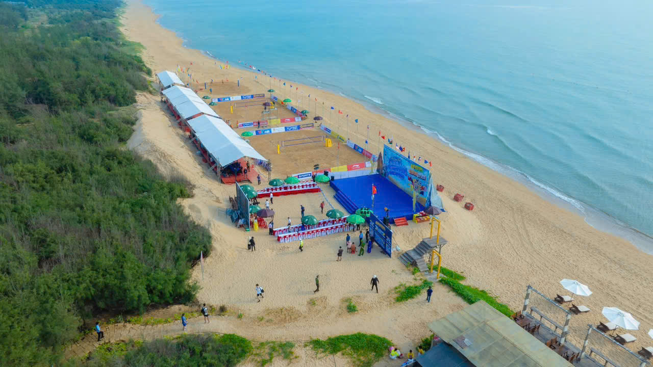 Dịch vụ tổ chức sự kiện tại Tuy Hòa