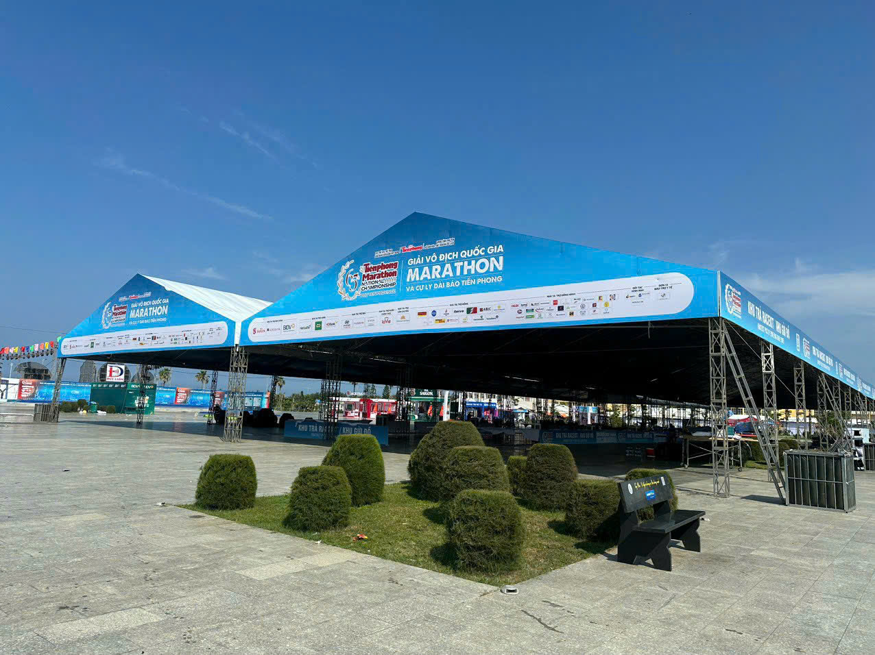 Dịch vụ tổ chức sự kiện tại Tuy Hòa